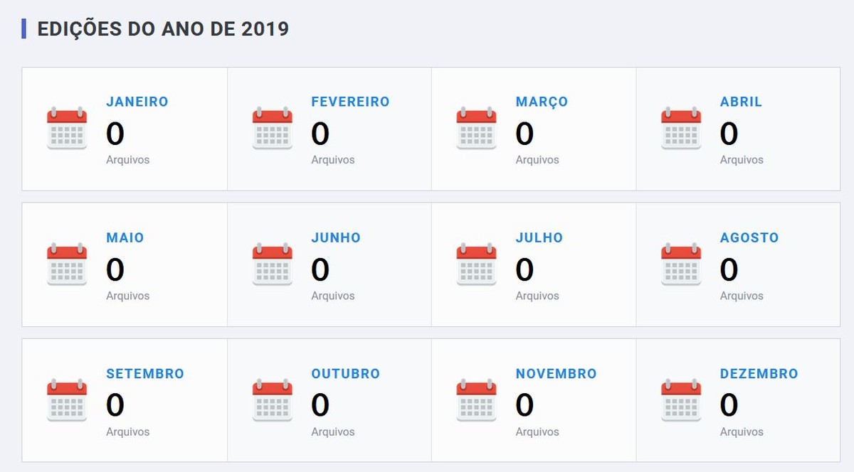TCE dá 48 horas para governo de RR explicar atraso em publicações do Diário Oficial Roraima G1