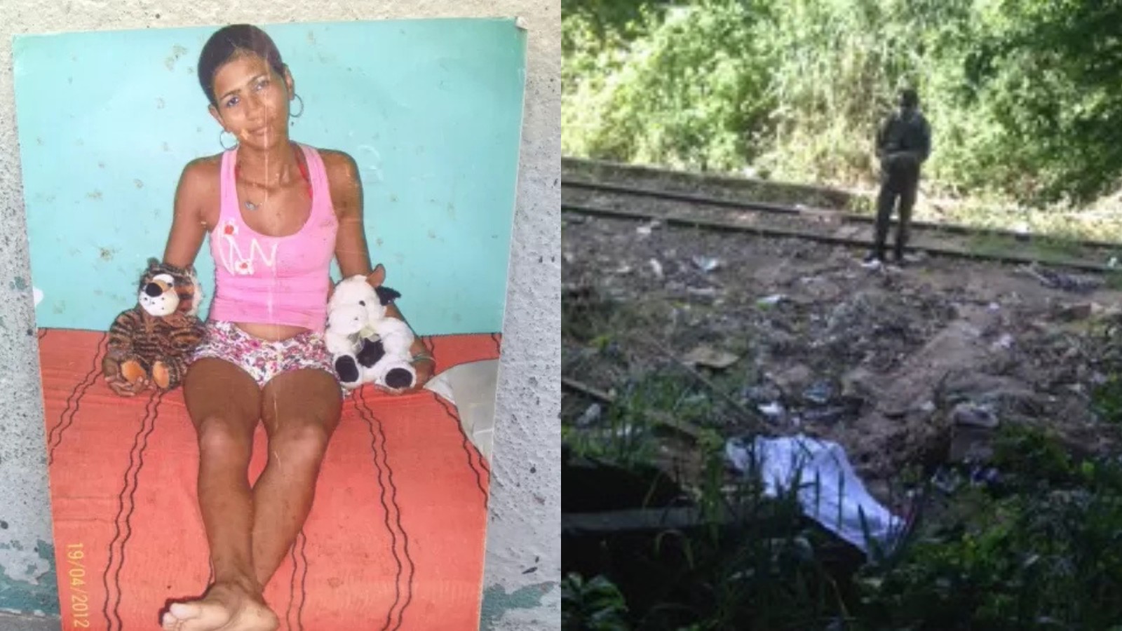 Homem é condenado a 24 anos por esfaquear jovem, cortar órgão genital e colocar na boca da vítima no PI