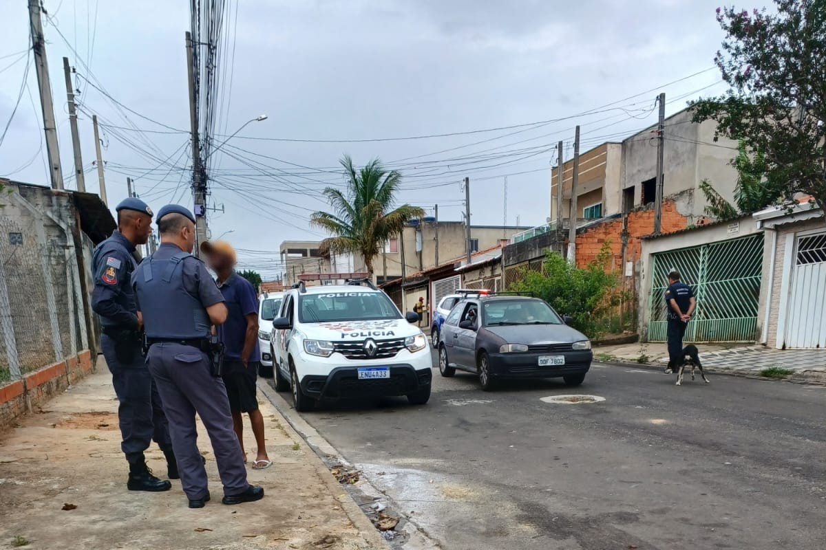 Justiça solta homem preso suspeito de matar cão a marteladas em Sorocaba