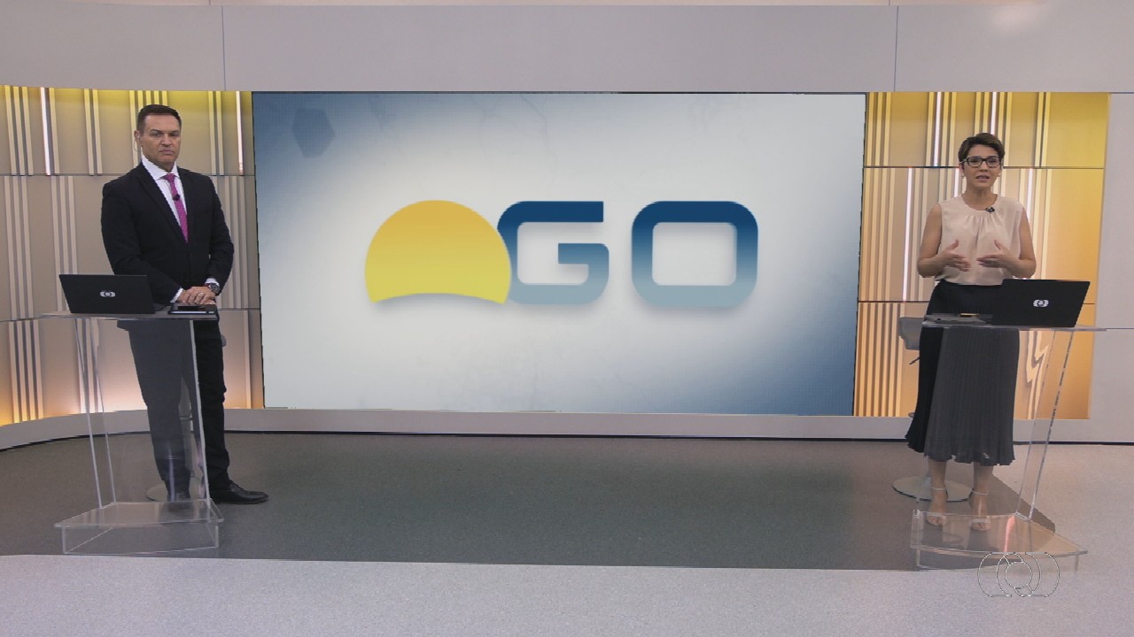 VÍDEOS: Bom Dia Goiás de segunda-feira, 21 de julho de 2025