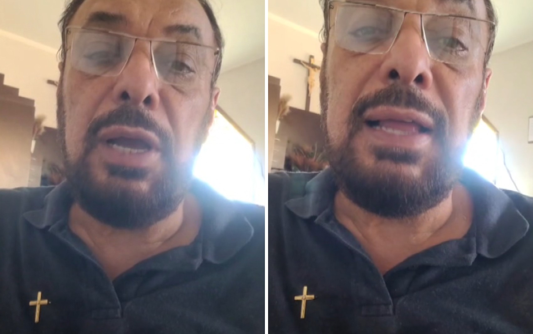 Padre de igreja furtada 20 vezes em oito meses em Franca, SP, estima prejuízo de R$ 20 mil