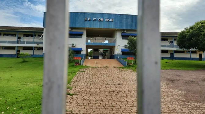 Diretor preso por desviar dinheiro de escola para apostas é condenado a devolver R$ 164 mil