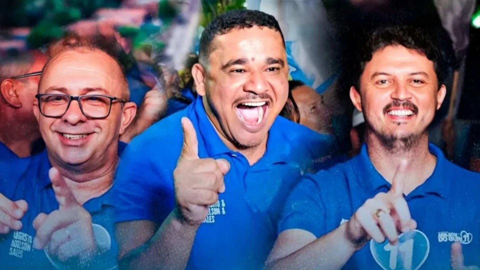 Justiça Eleitoral determina a cassação dos mandatos do prefeito e vice-prefeito de Bela Vista do Maranhão