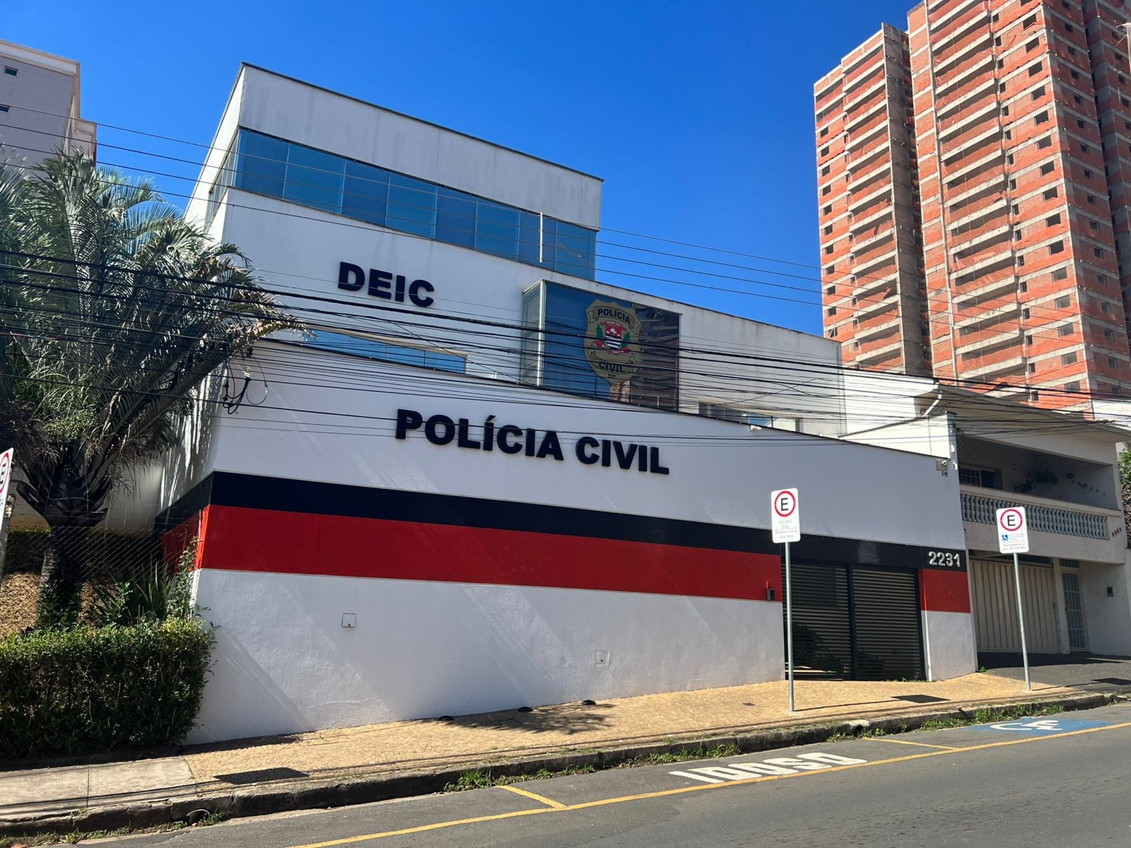 Polícia Civil identifica suspeito de série de roubos a postos de combustíveis e lojas de conveniência em Piracicaba