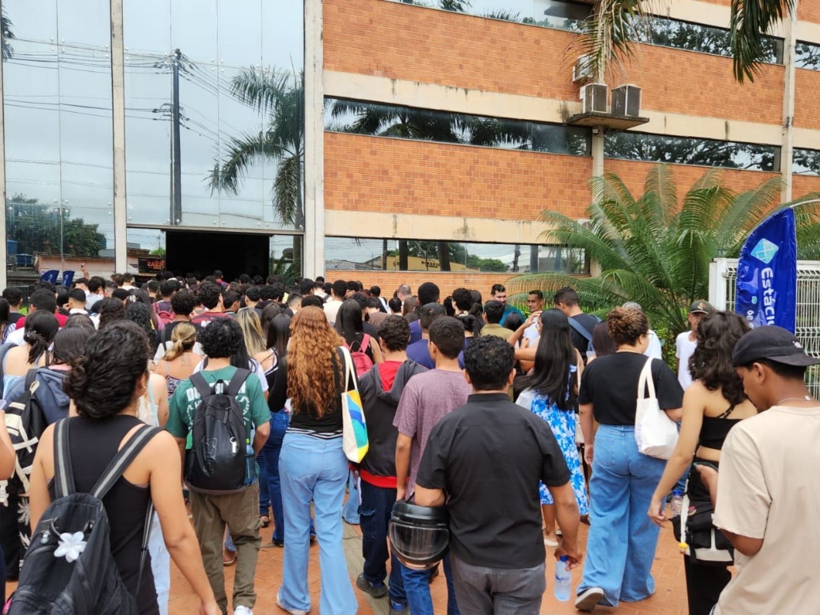 Enem 2025: 2º dia tem provas de matemática e ciências da natureza; VEJA horários no AC