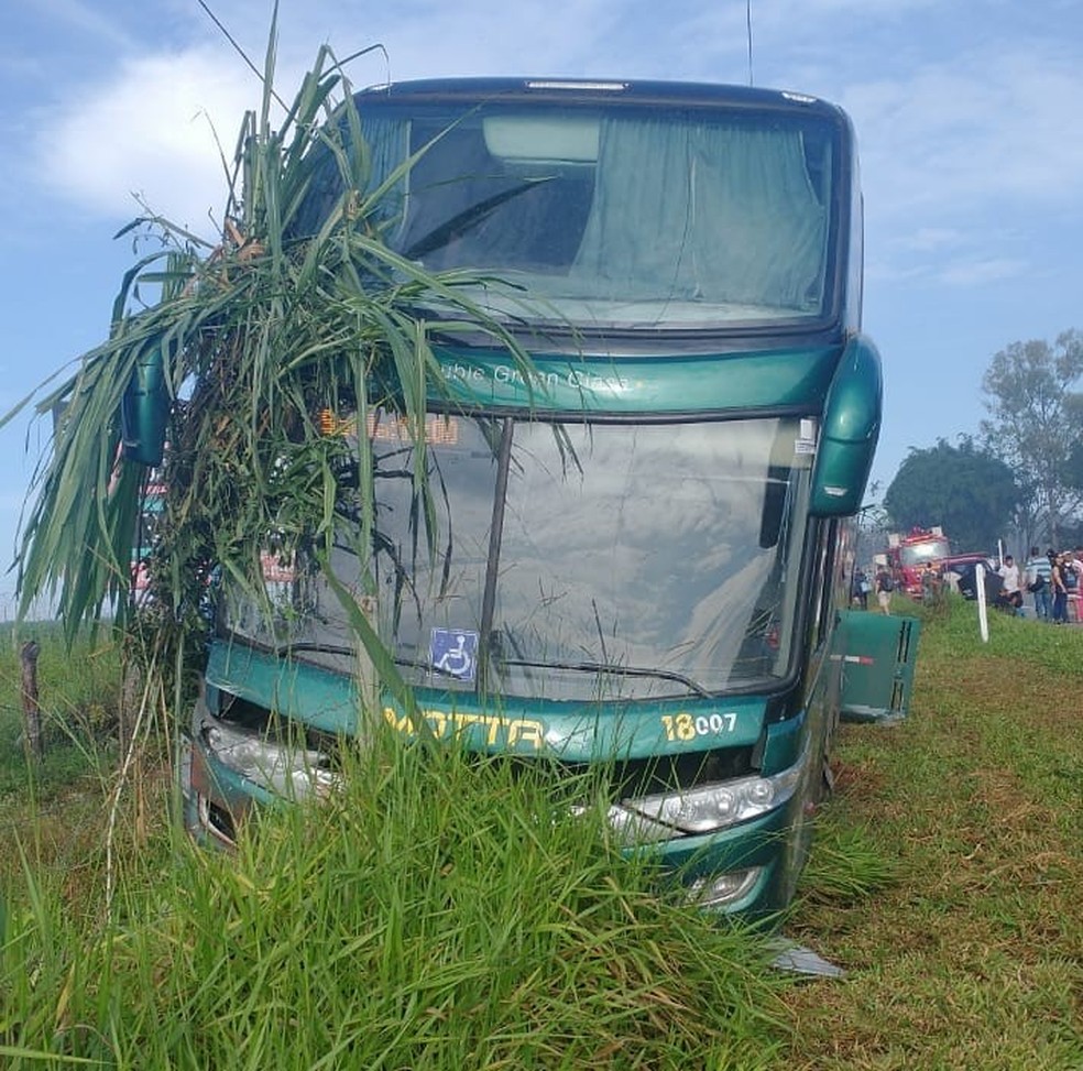 Sonhar com Ônibus Jogo do Bicho