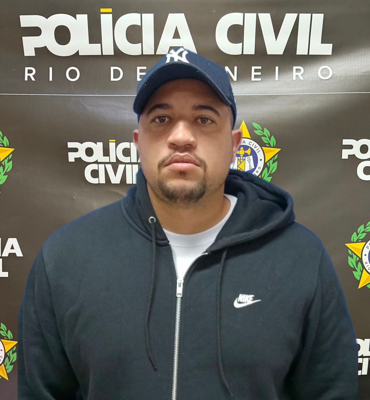 Polícia Civil prende na Zona Oeste suspeito de integrar quadrilha ligada a Bernardo Bello