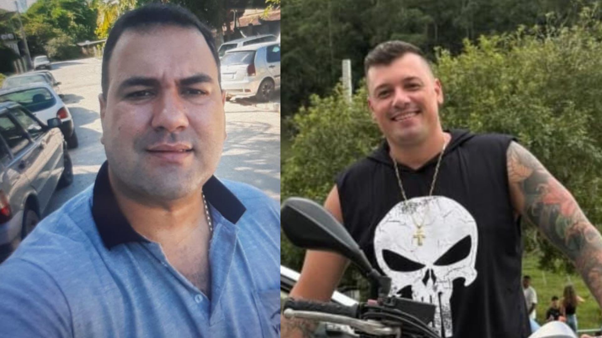 Comerciantes são mortos a tiros dentro de caminhonete no Sul do ES