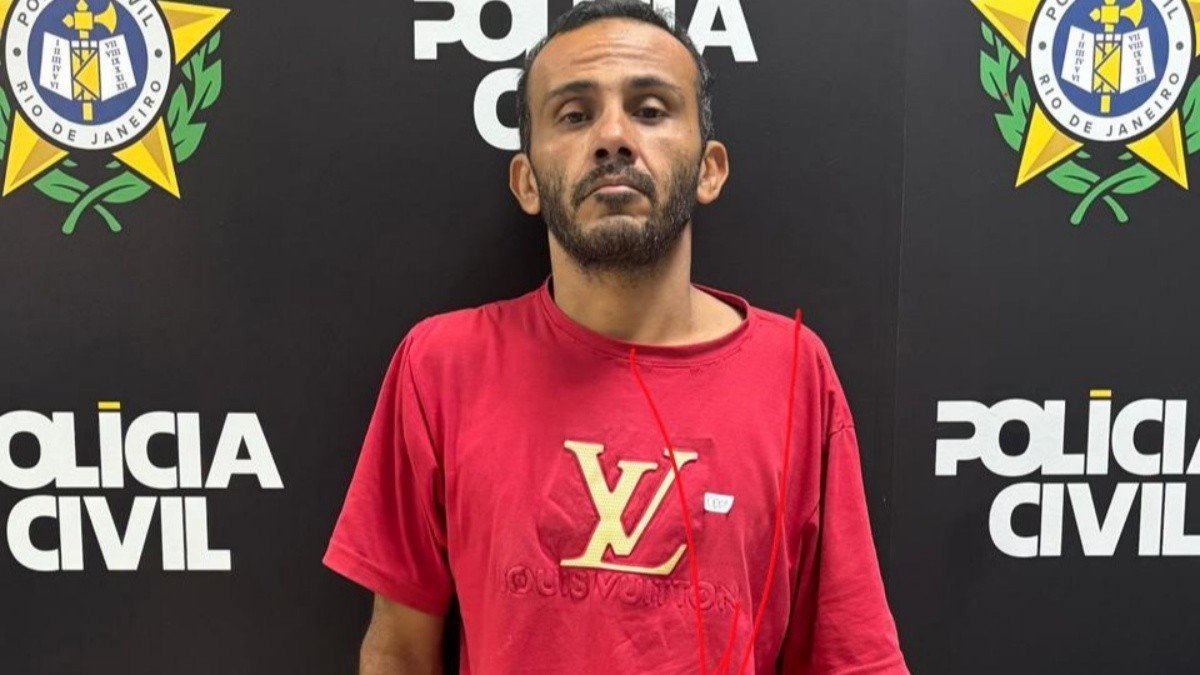 Homem é preso por morte de cuidadora; polícia aponta que amantes brigaram por causa de carro 