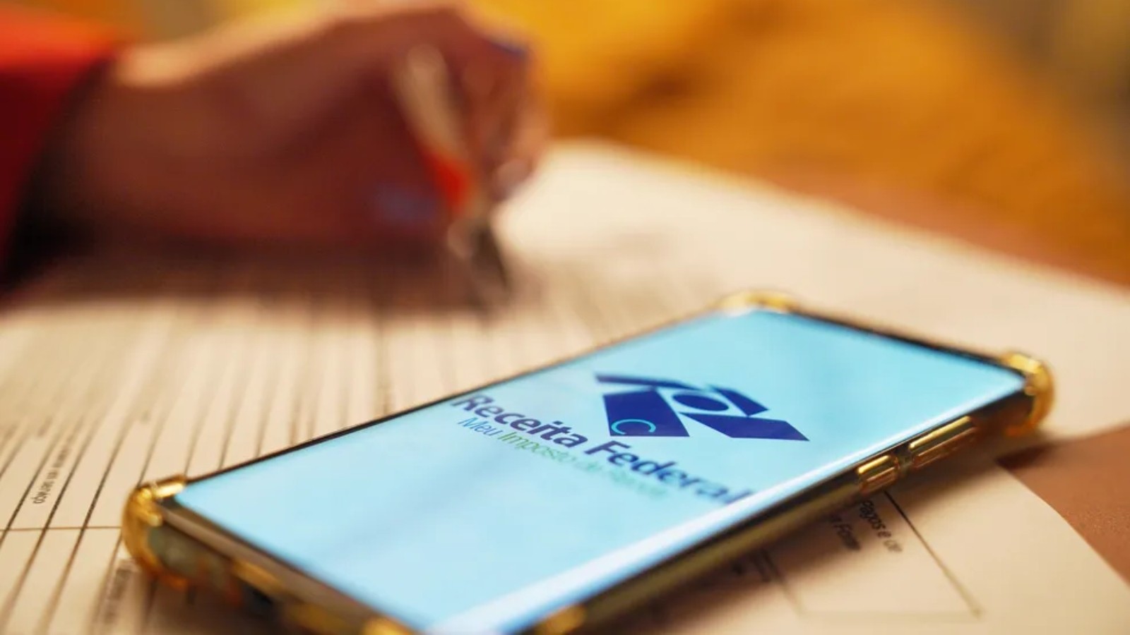 Imposto de Renda 2026: mais de 46 mil declarações são enviadas em 24 horas no Ceará