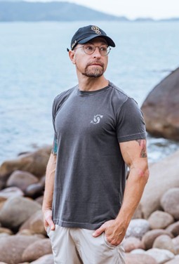 O silêncio e a profundidade do mar ganham destaque