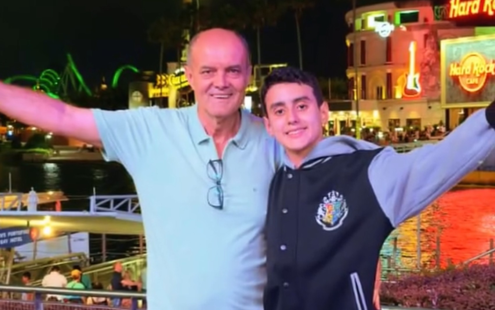 Prefeito de Itumbiara faz homenagem ao neto morto pelo pai que hoje completaria 13 anos: ‘eterna saudade’