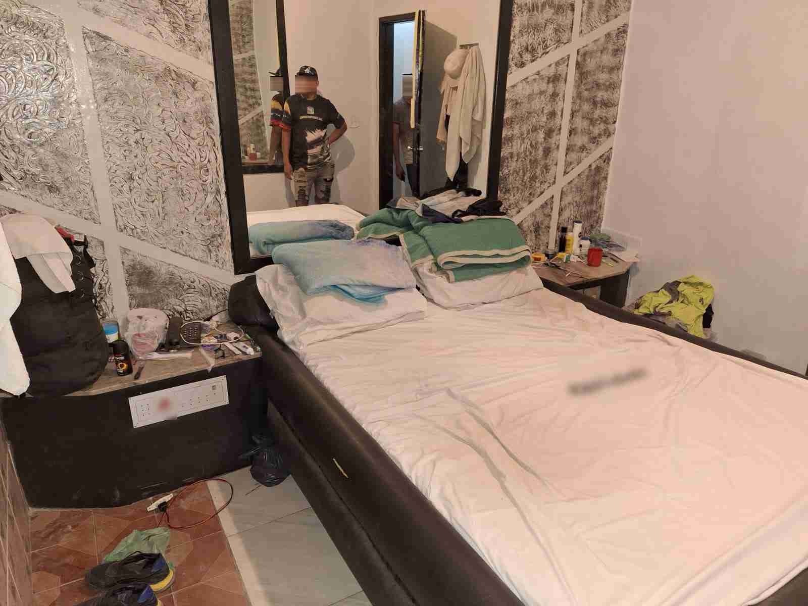 Venezuelanos submetidos A Condições Análogas à Escravidão em Obra de Motel da Zona Oeste São Resgatados | Rio de Janeiro