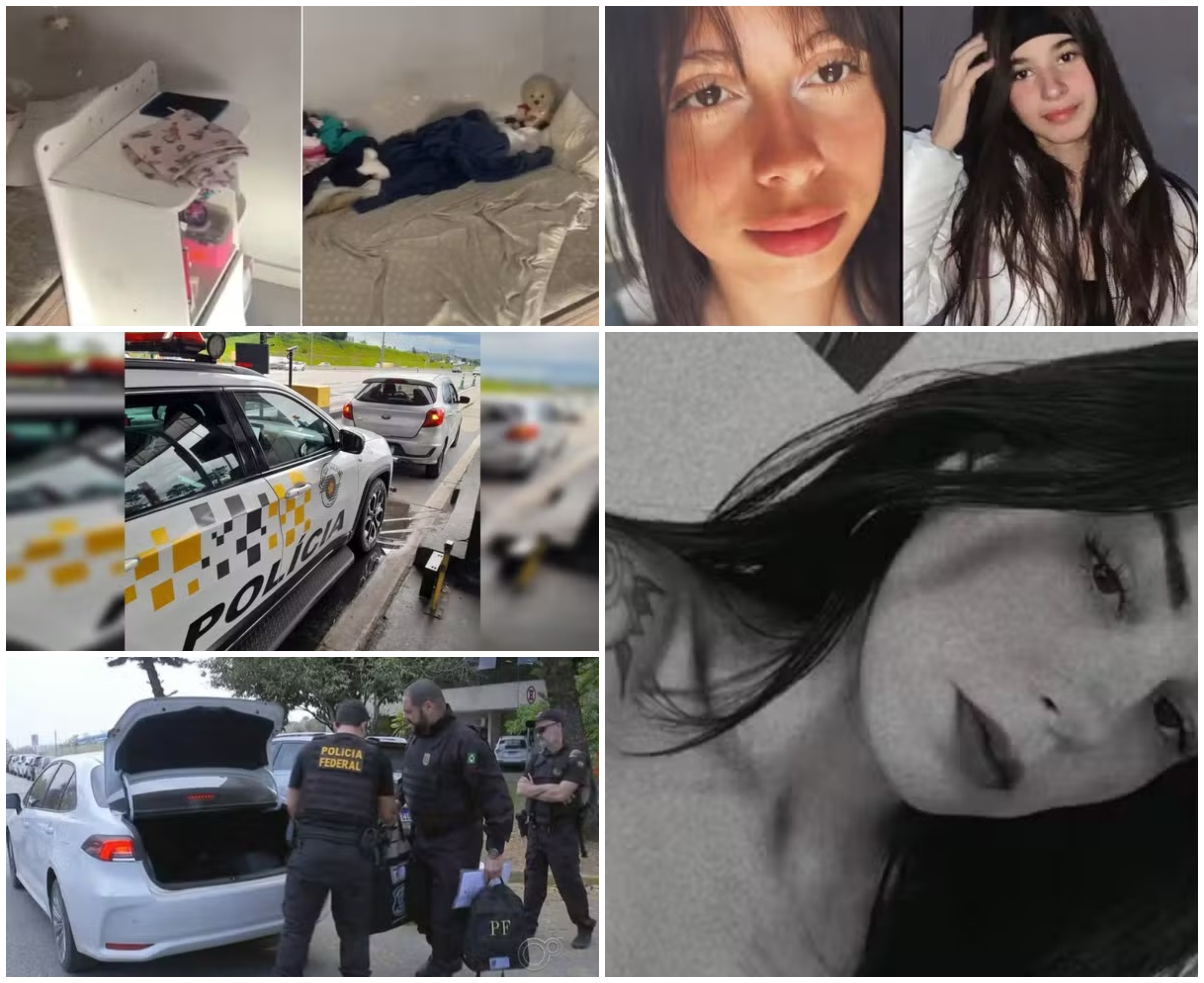 Operação da PF, cárcere privado e corpo em carro carbonizado: relembre acontecimentos que marcaram 2025 nas regiões de Sorocaba e Jundiaí