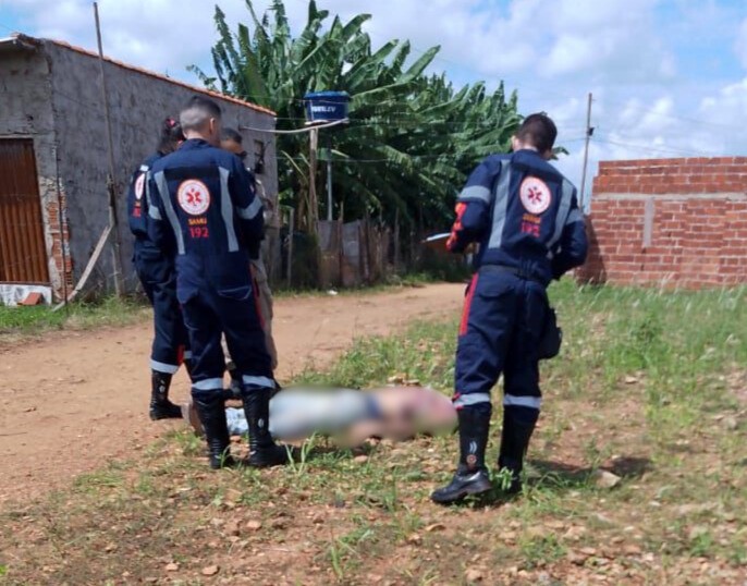 Desentendimento em um bar termina com homem morto a facada em Araguari