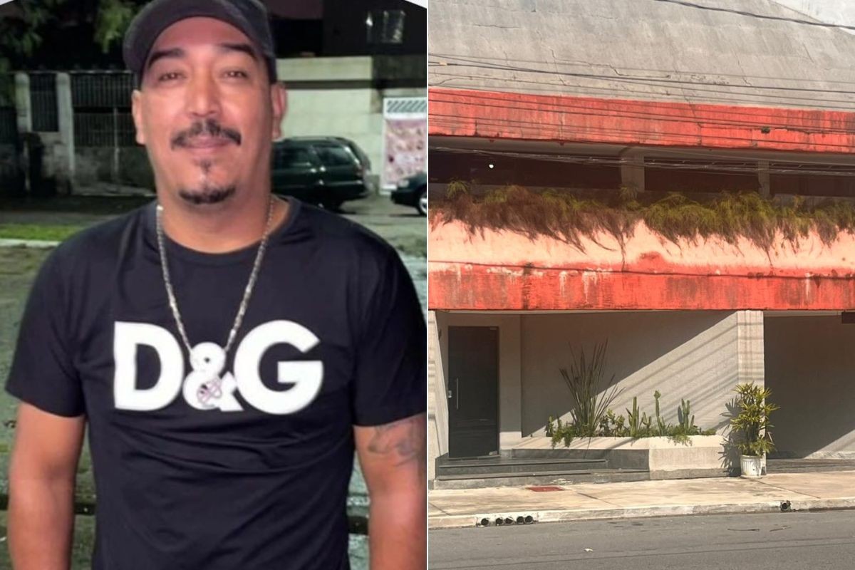 Homem acusado de torturar e matar ex em motel antes de tirar própria vida era casado; entenda