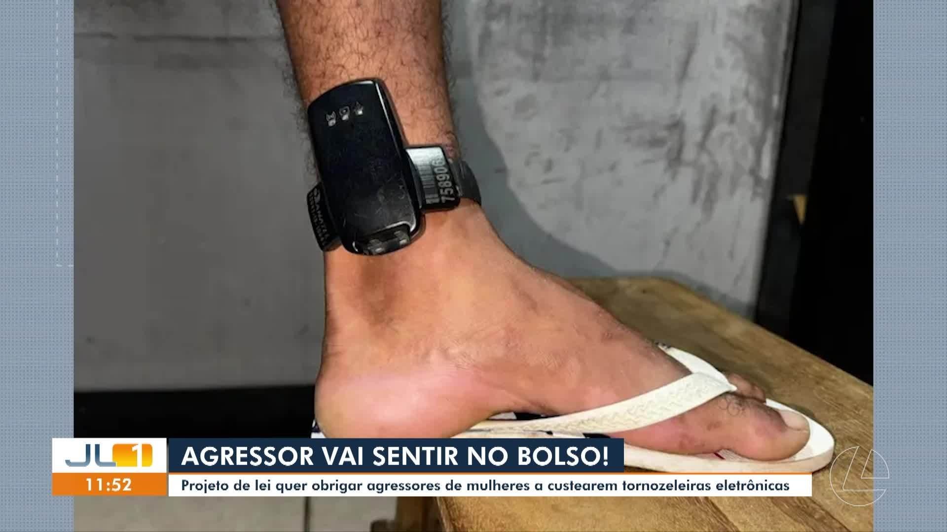VÍDEOS: JL2 de quarta-feira, 27 de maio de 2026