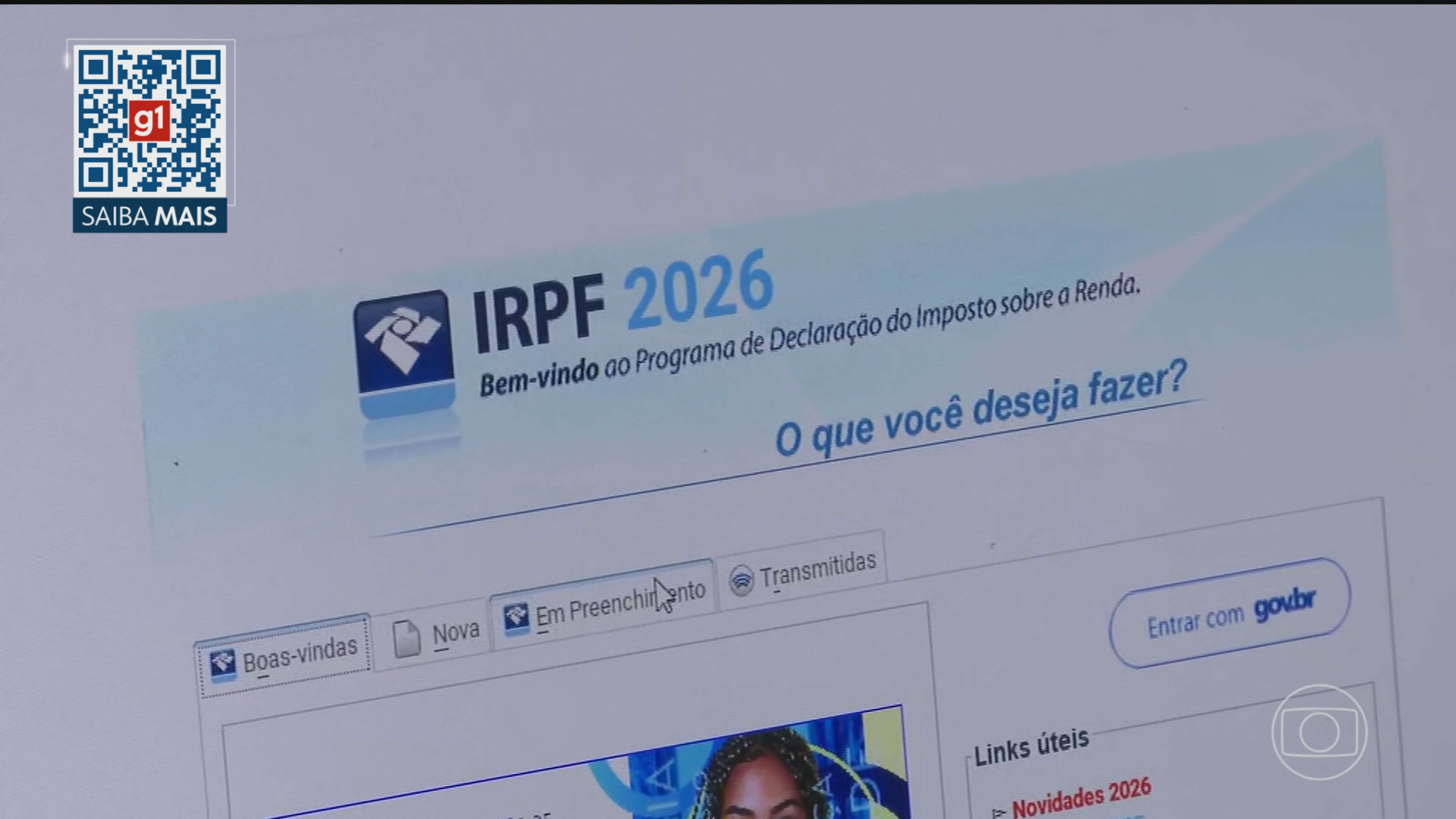 Prazo do Imposto de Renda 2026 se aproxima: Receita Federal alerta para envio antecipado — image 1