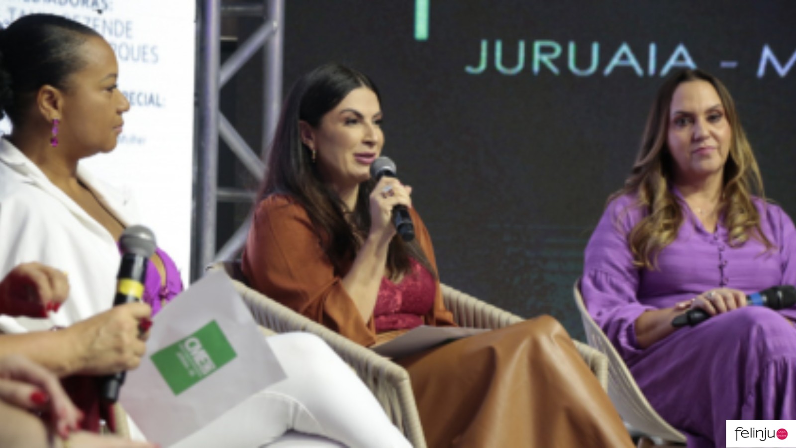 FELINJU 2025: Moda Íntima acompanha as mudanças do Mercado e do Consumo