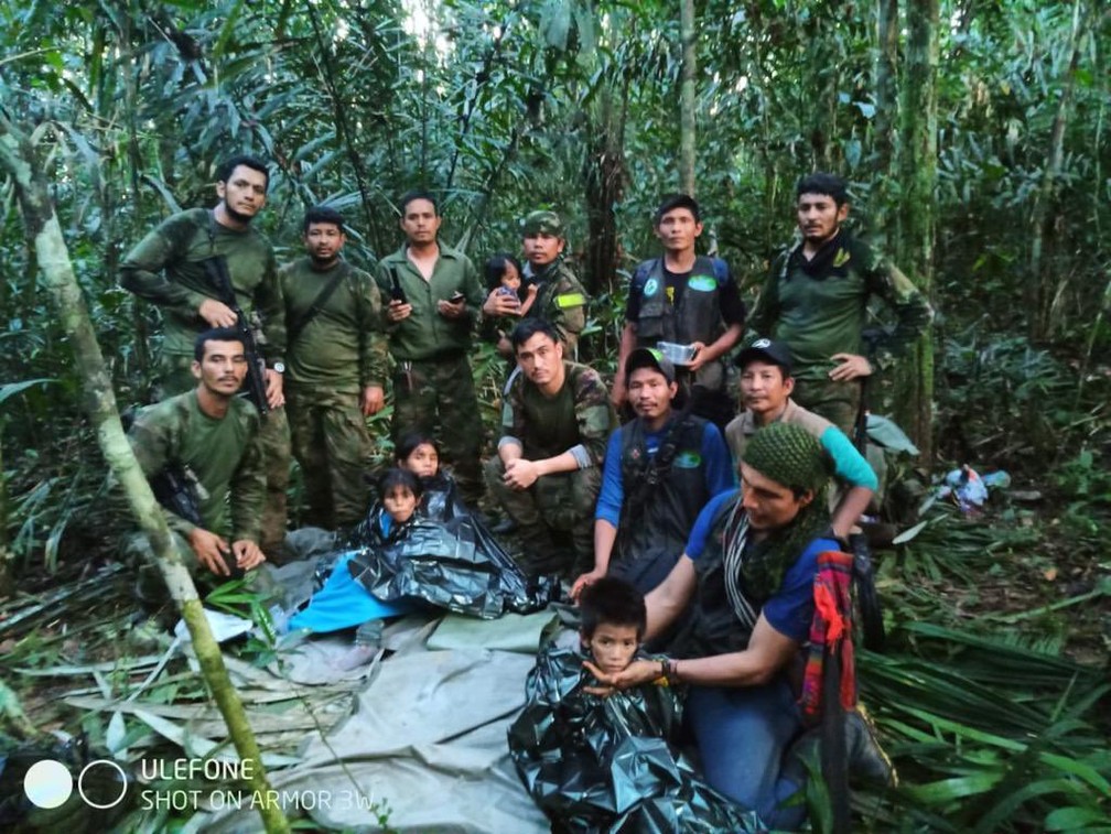 G1 - Soldados que defendem fronteiras da Amazônia vivem na 'idade