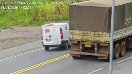 PRF leva ação ‘Infração Assistida’ à Belém-Brasília com foco em educação no trânsito