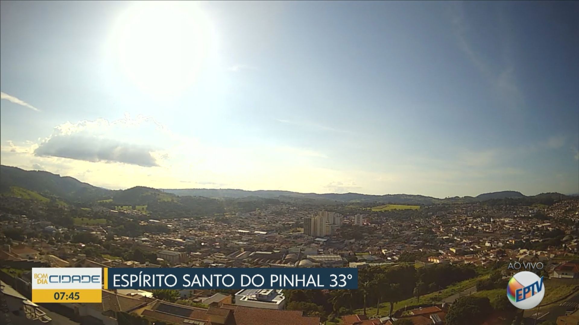 VÍDEOS: Bom Dia Cidade Piracicaba desta quinta-feira, 18 de janeiro