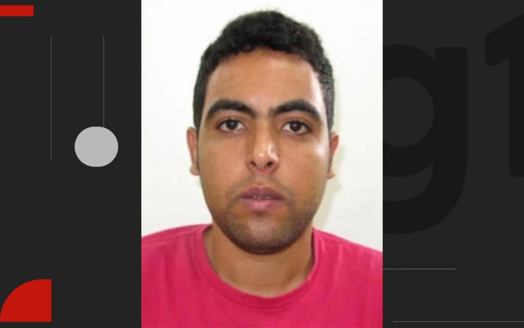 Detento é morto com 12 tiros momentos antes de retornar à penitenciária em Feira de Santana