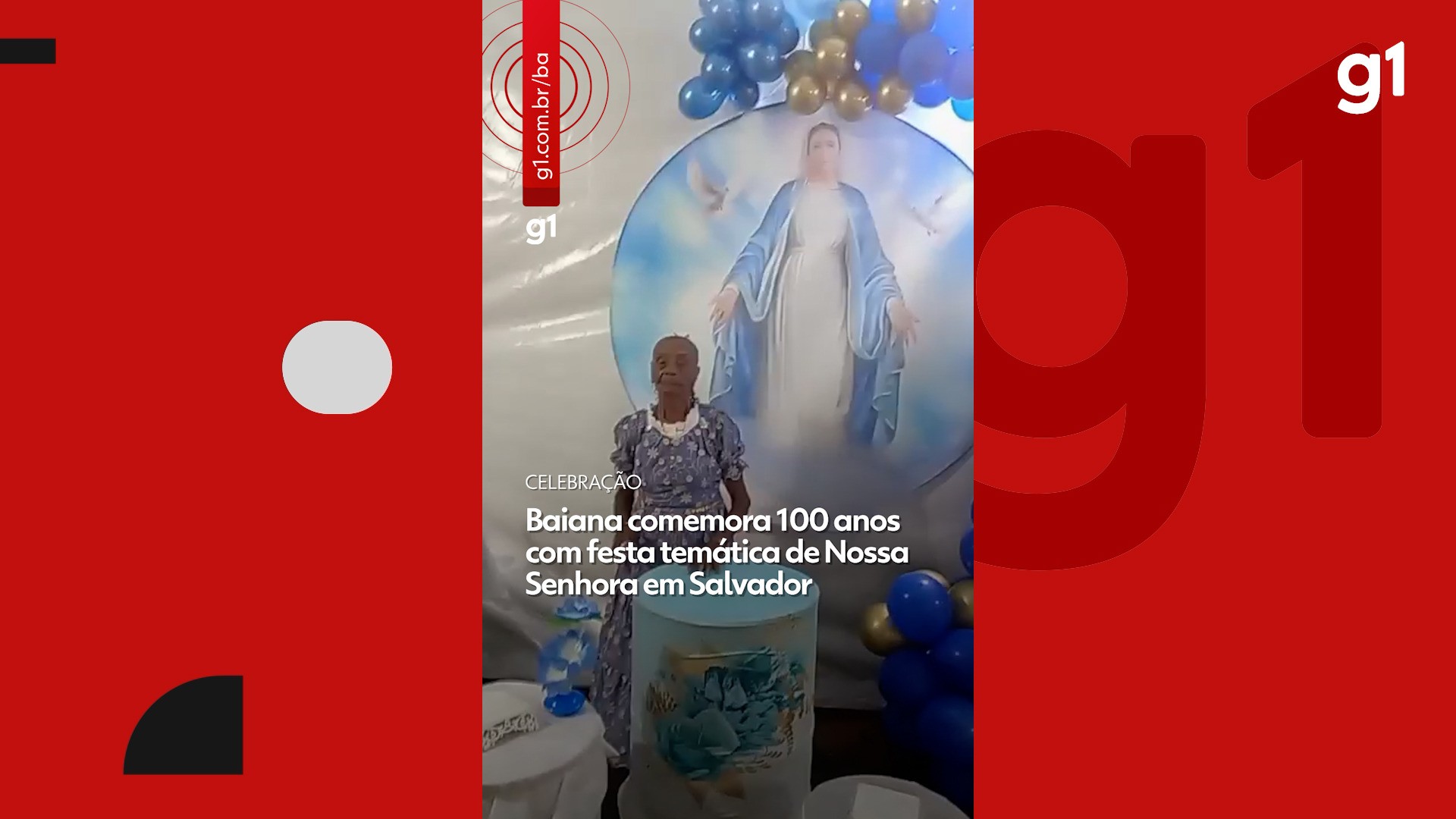 Vídeos do g1 e TV Bahia - domingo, 1º de junho de 2025