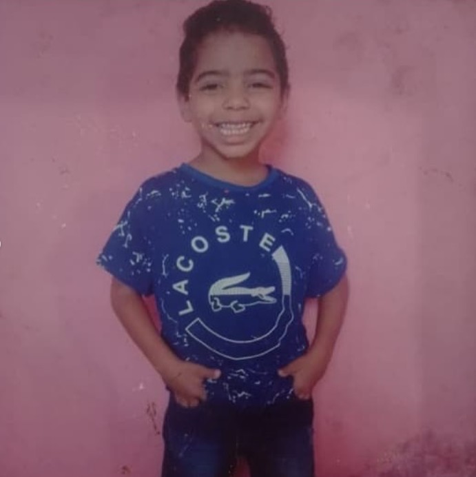 Criança de 8 anos é encontrada morta em Ouricuri após ataque de abelhas