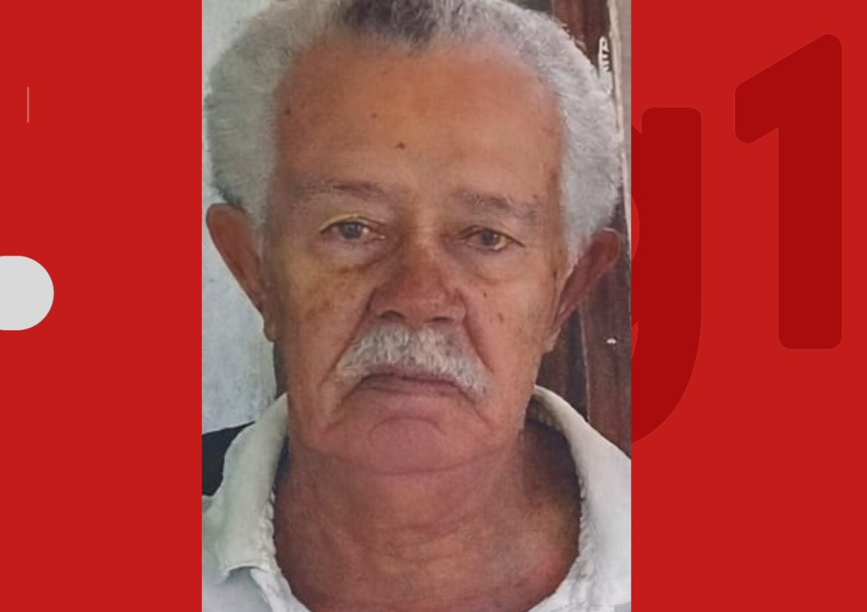 Idoso de 76 anos desaparece após sair de casa em bairro de Salvador 