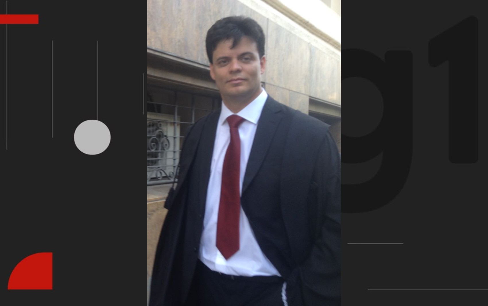 Advogado criminalista Daniel Keller é encontrado morto em hotel de Salvador