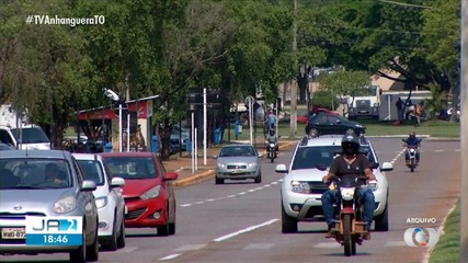 Governo prorroga prazo para pagamento do licenciamento veicular; confira