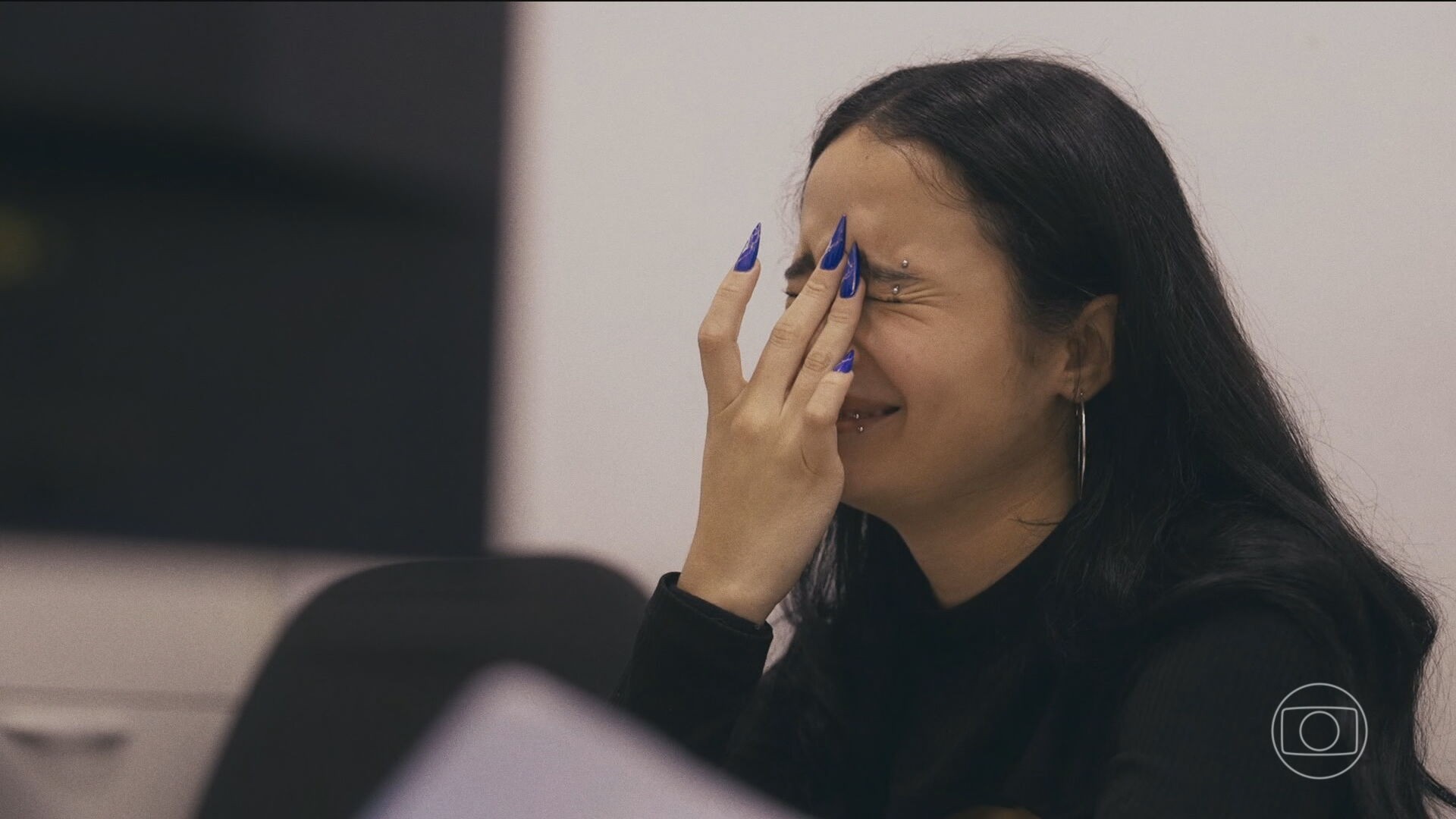 Você Não Tá Convidada pro Meu Bat Mitzvá!