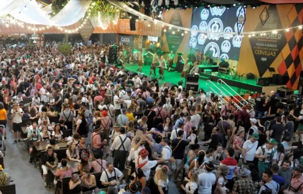 feesten oktober 2022