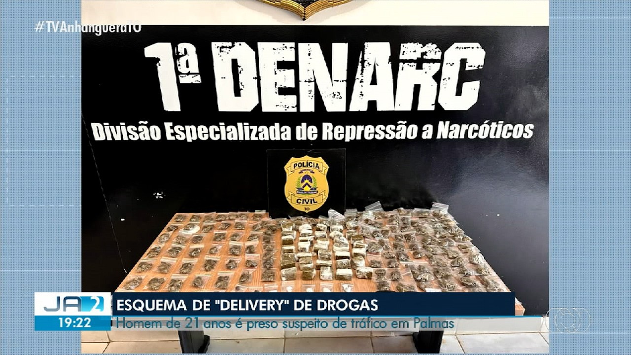 VÍDEOS: Jornal Anhanguera 2ª Edição-TO de terça-feira, 12 de novembro de 2024