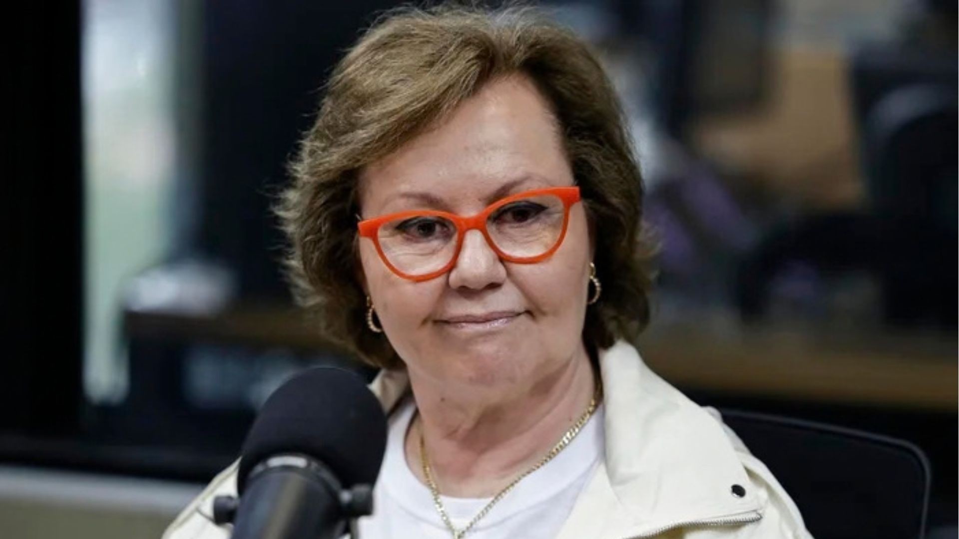Rio Grande do Sul terá primeira vice-governadora da história; saiba quem é Silvana Covatti