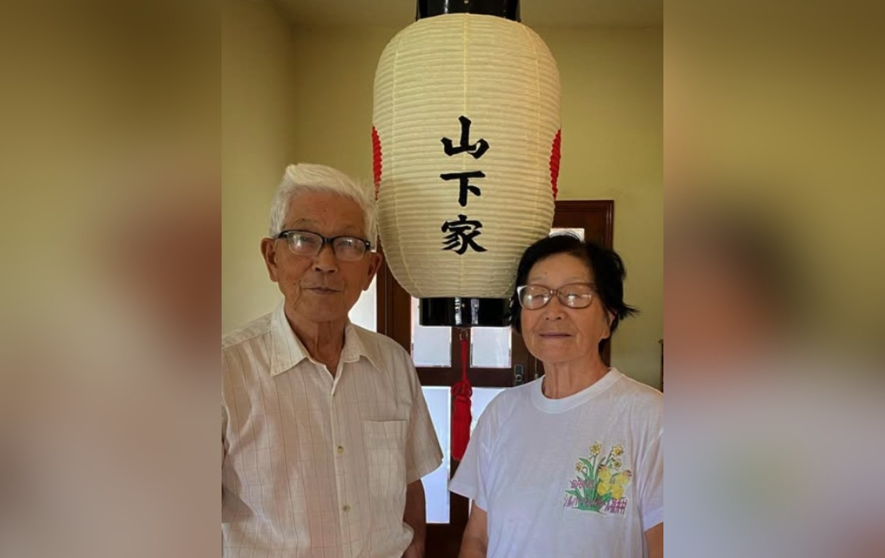 Dia da Imigração Japonesa: com receitas da avó e histórias do avô, estudante preserva tradições japonesas e viraliza nas redes