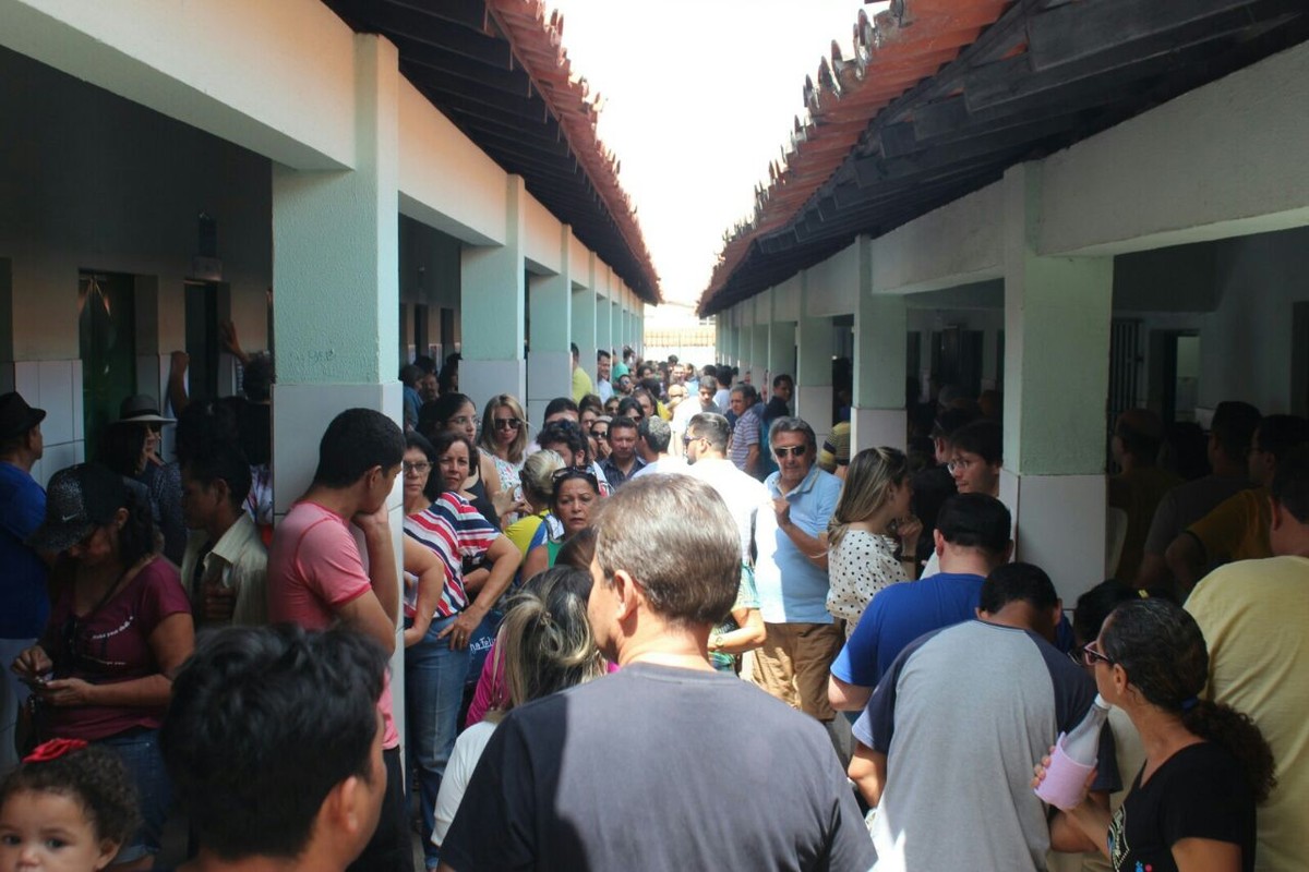 Censo do IBGE confira a população atualizada dos 224 municípios do Piauí Piauí G1