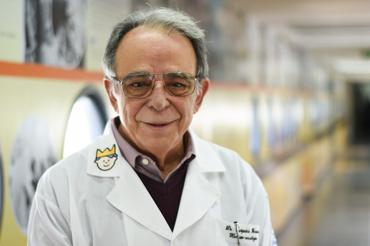 Morre Eurípides Ferreira, médico que liderou primeiro transplante de medula óssea da América Latina
