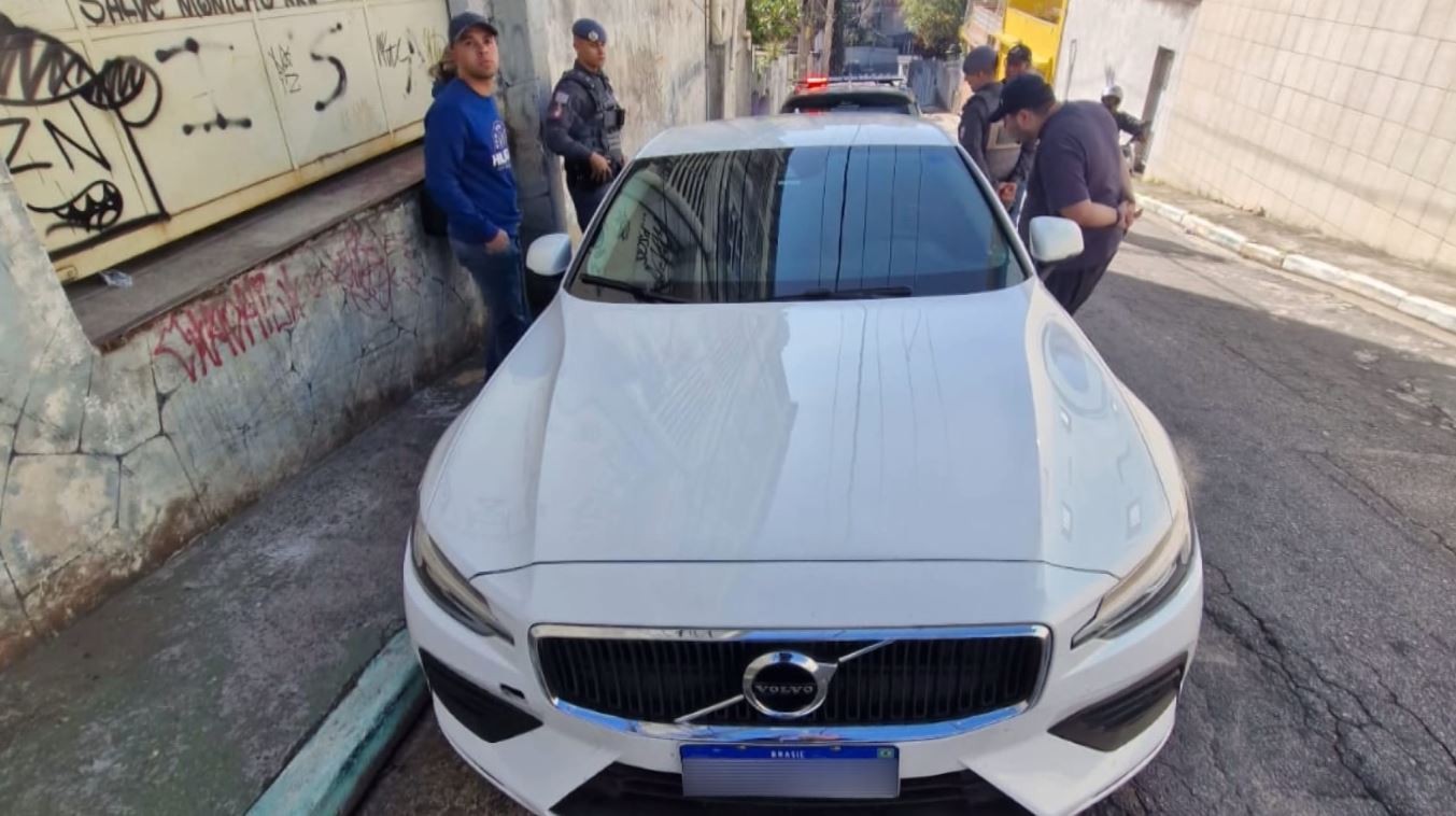 Pedágios no interior de SP flagraram carro de empresário que sumiu após reunião de trabalho