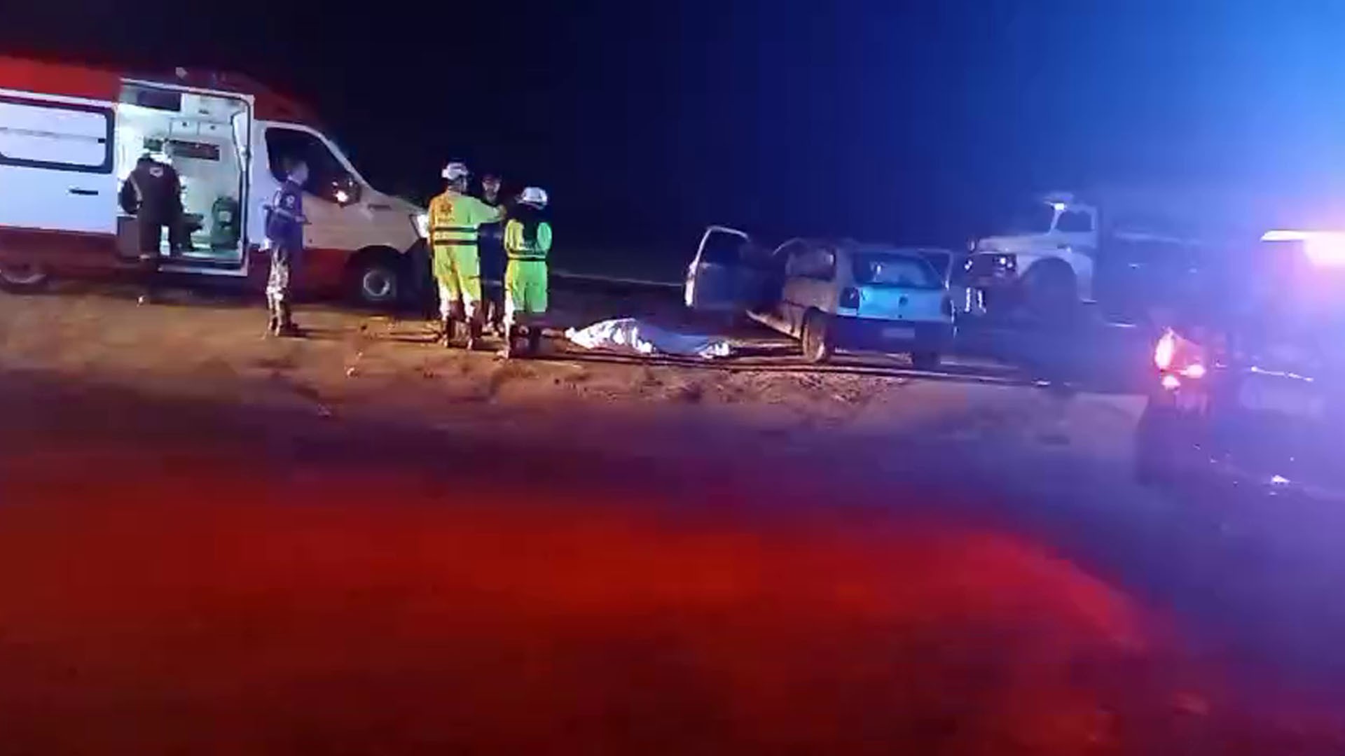Dois acidentes deixam um morto e dois feridos em rodovias da região de Rio Preto