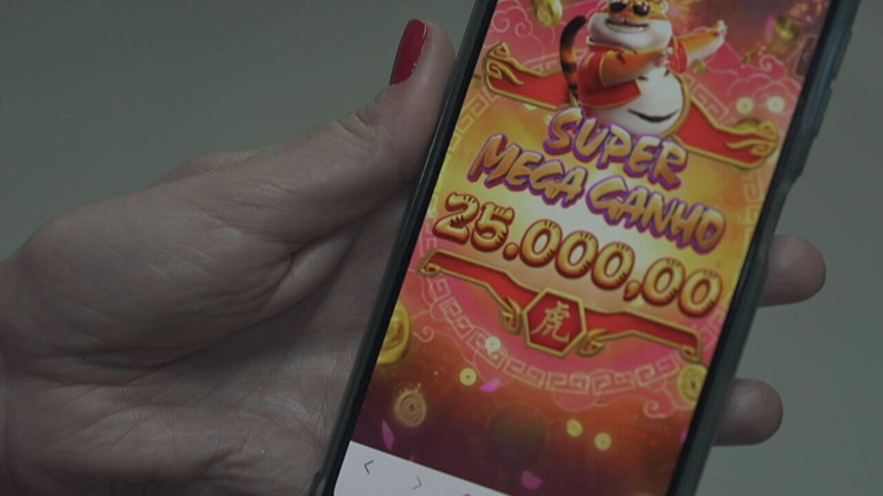 Jogos de Aposta Online