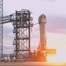 Missão NS-26 levará seis tripulantes ao espaço. Segundo a empresa, a americana Karsen Kitchen será a mulher mais jovem a cruzar a linha de Kármán, que marca o início do espaço, a uma altitude de 100 km. 