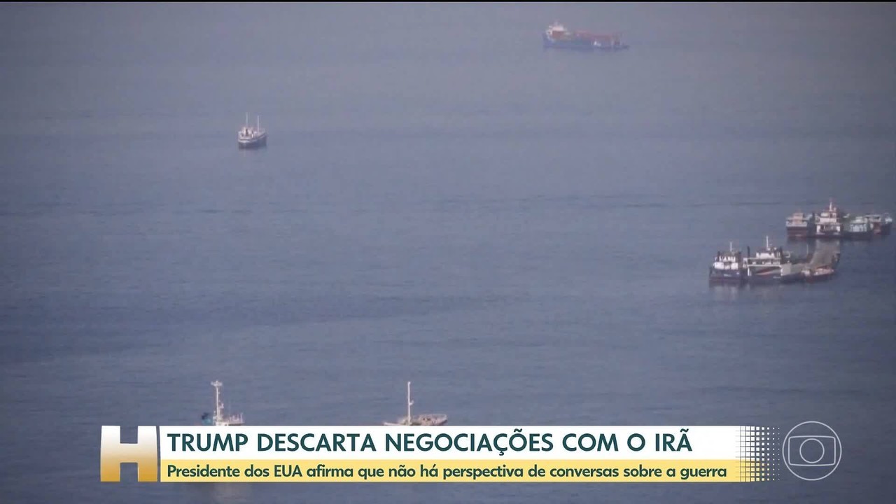 Irã avalia atacar bases dos EUA na Europa em meio à escalada de tensões com Washington