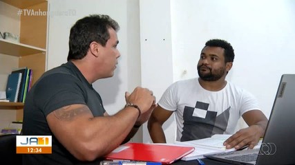 Provas do concurso da Assembleia Legislativa do Tocantins serão nos dias 13 e 14 de abril