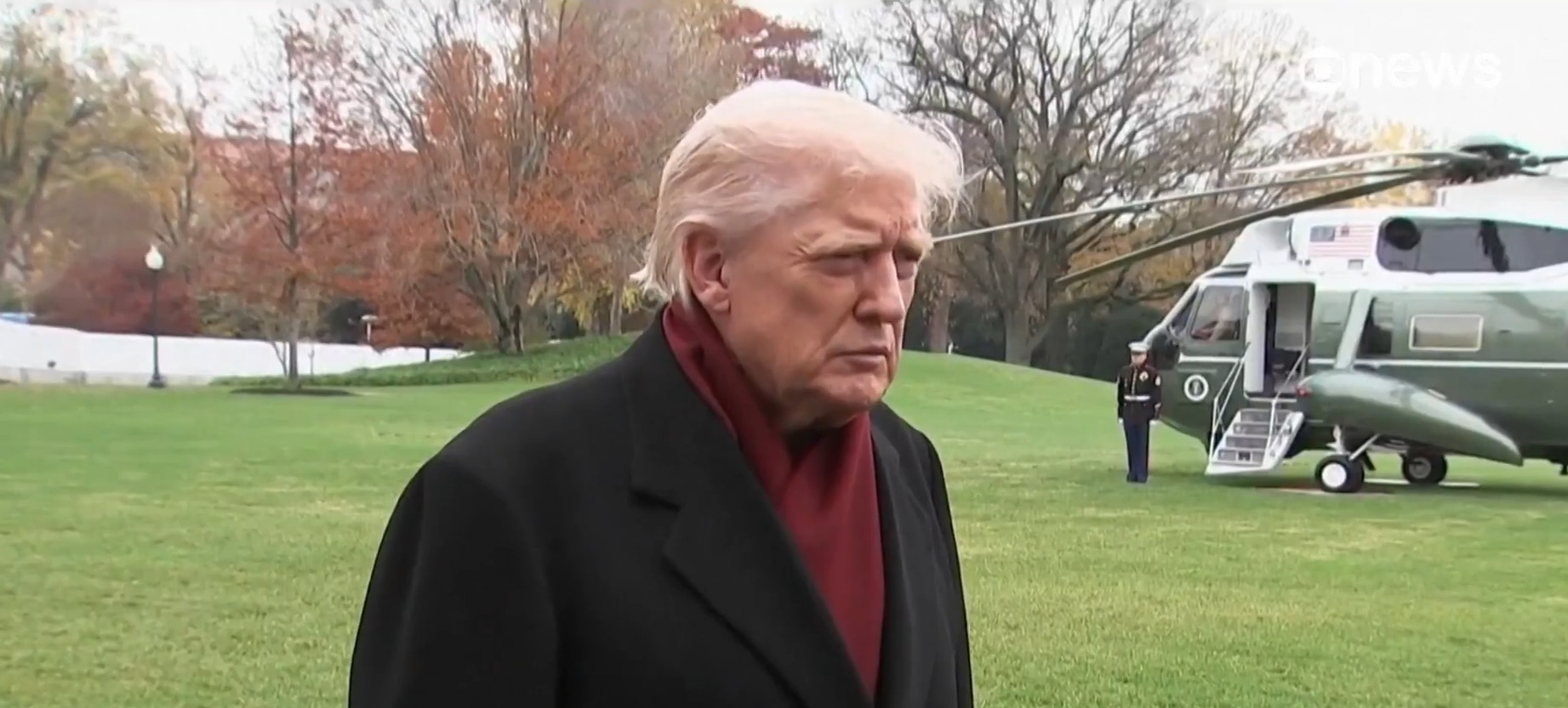 'Zero gratidão': Trump faz crítica a líderes da Ucrânia, antes de reunião dos EUA com Zelensky para acordo de paz