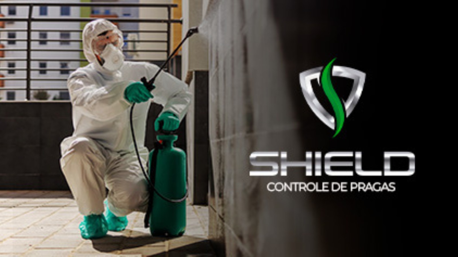 Verão intensifica proliferação de pragas e exige controle especializado