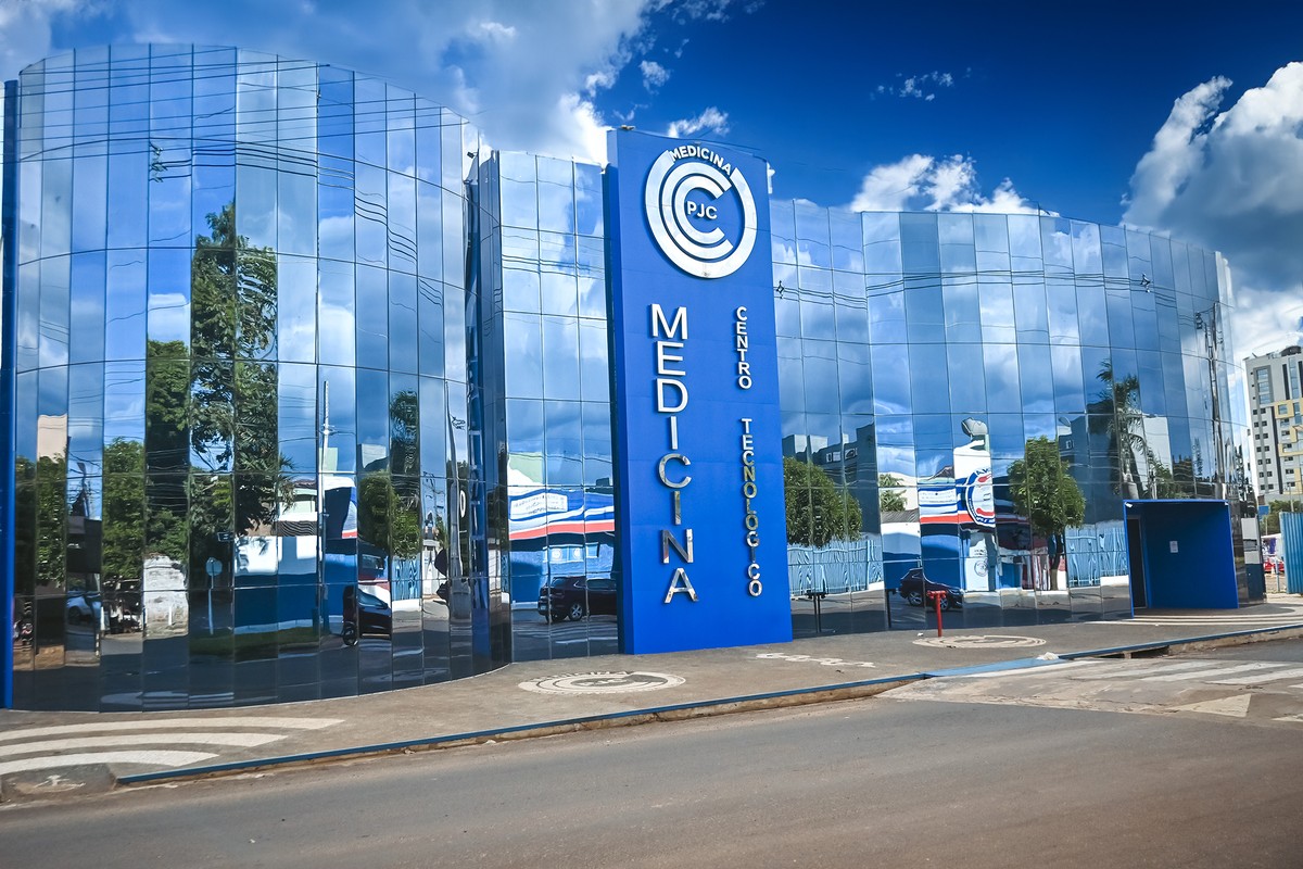 Medicina no Paraguai: UCP com matrículas abertas para 2025 ...
