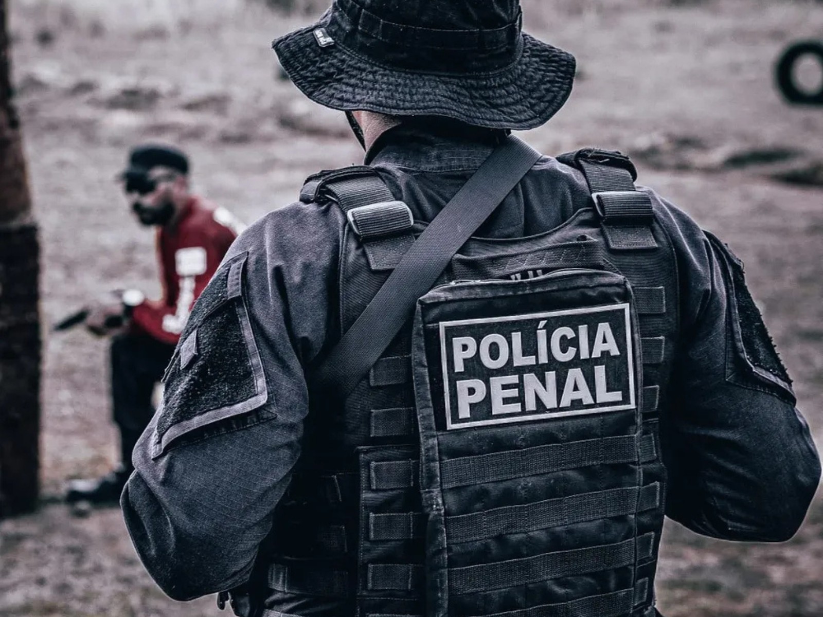 STF considera inconstitucional contratação temporária de policiais penais no Acre