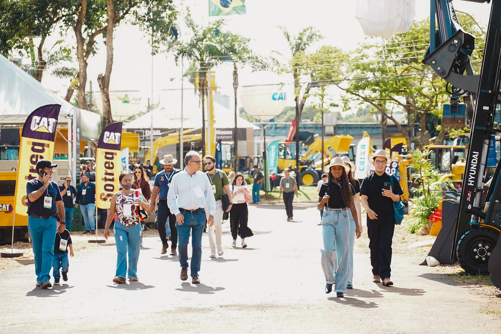 Femec 2026: Edição tem recorde de R$ 2,95 bilhões em negócios realizados em Uberlândia